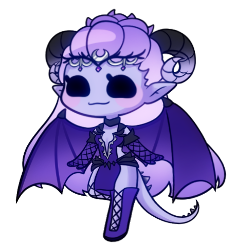 Art by: Kitsuki_VT